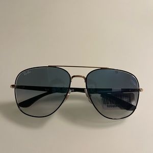 Brand new Ray-Ban RB3683 sunglasses